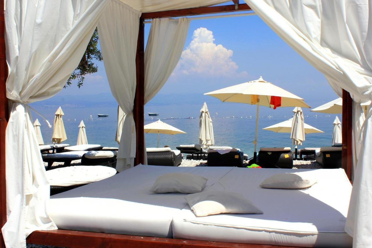 Apartments By The Sea Medveja, Opatija - 7720 로브란 외부 사진