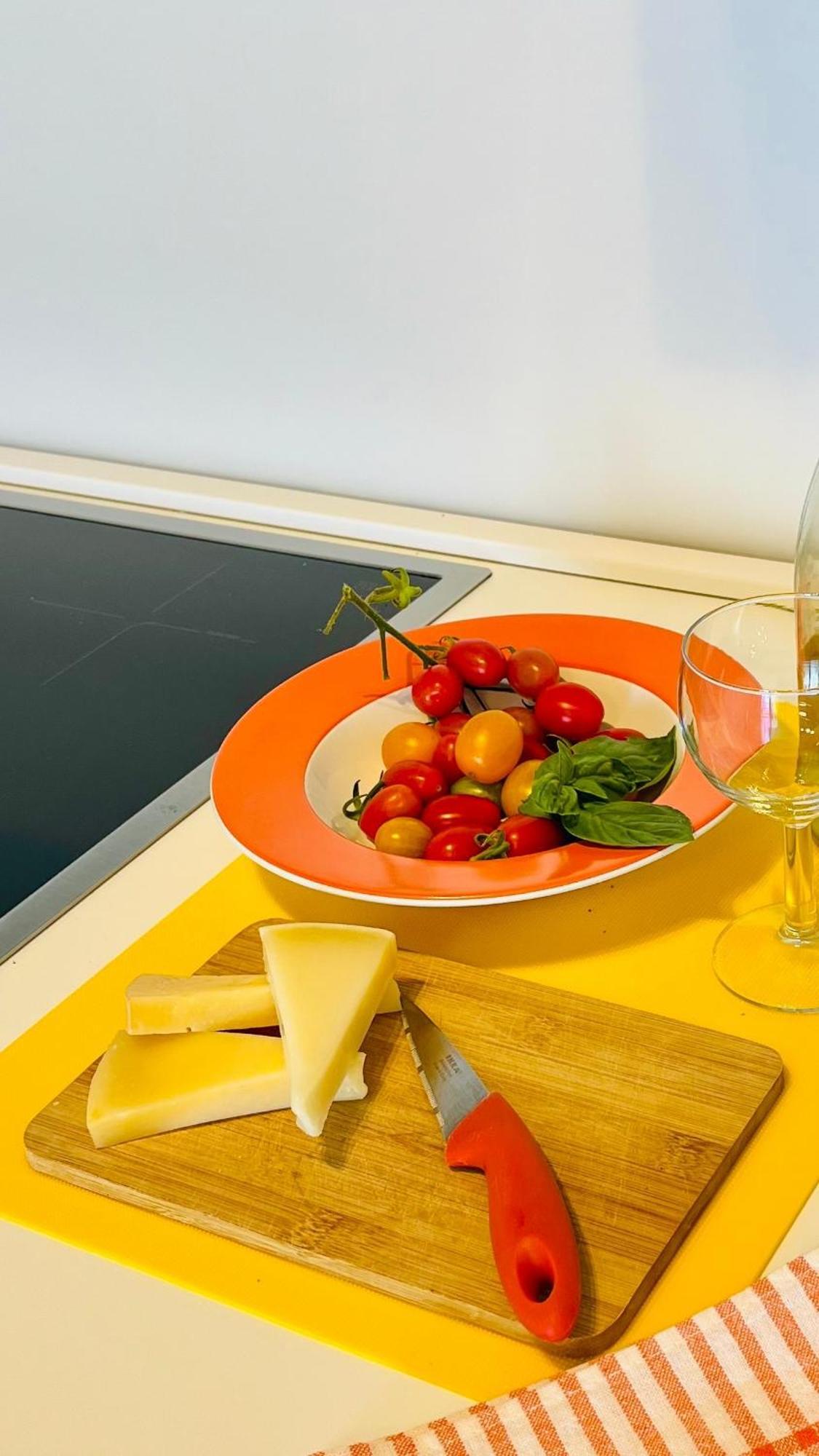 Apartments By The Sea Medveja, Opatija - 7720 로브란 객실 사진