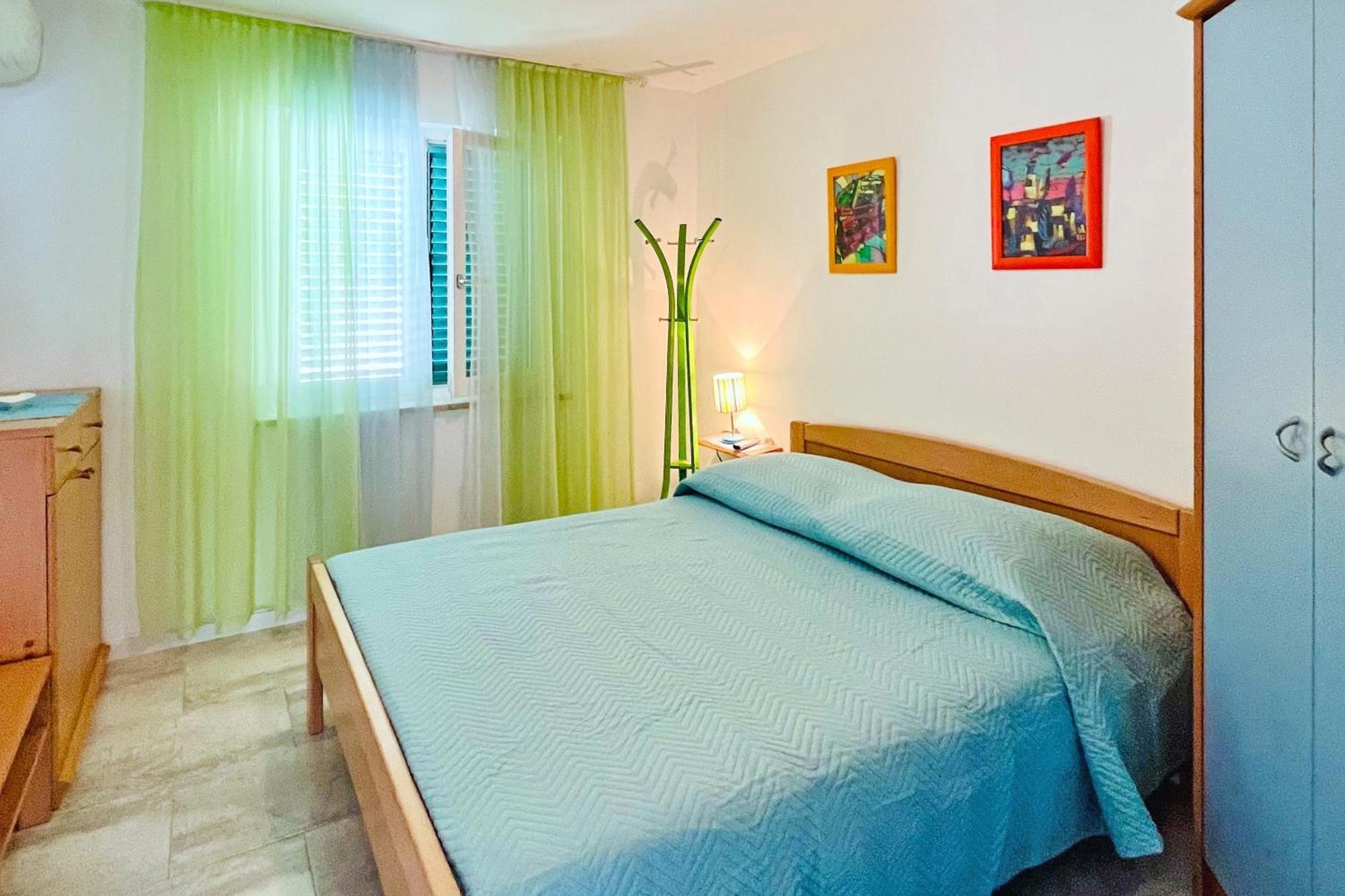 Apartments By The Sea Medveja, Opatija - 7720 로브란 외부 사진