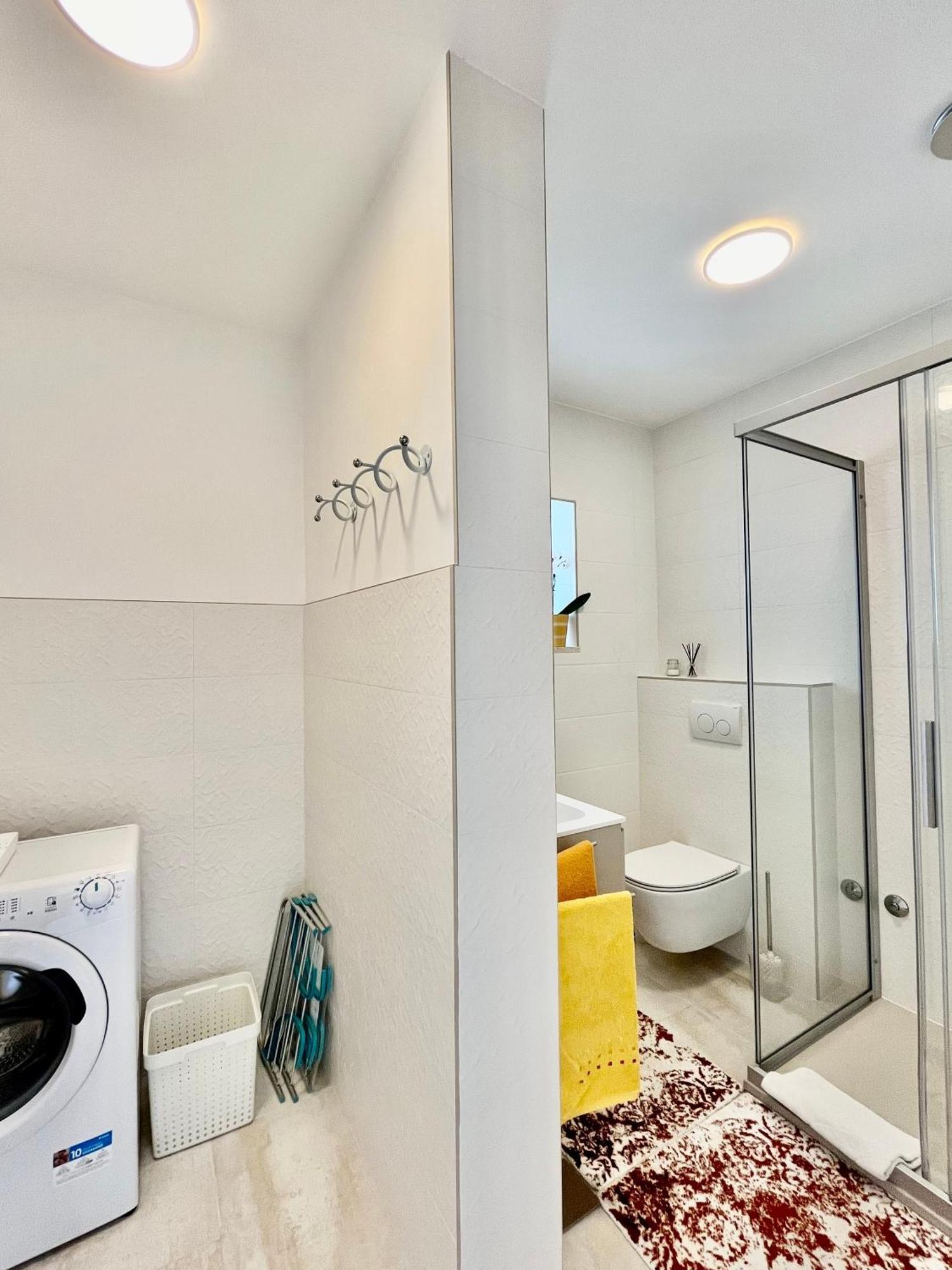 Apartments By The Sea Medveja, Opatija - 7720 로브란 외부 사진